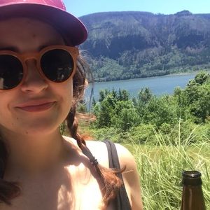 Meet your Posher, Mikaelah